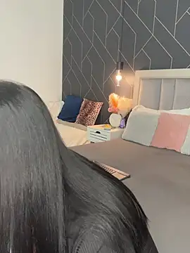 EmyLaveau online show from March 2025 06:16:02 AM