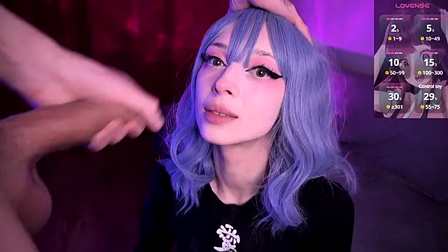 Handsomepure online show from December 2024 10:10:01 PM