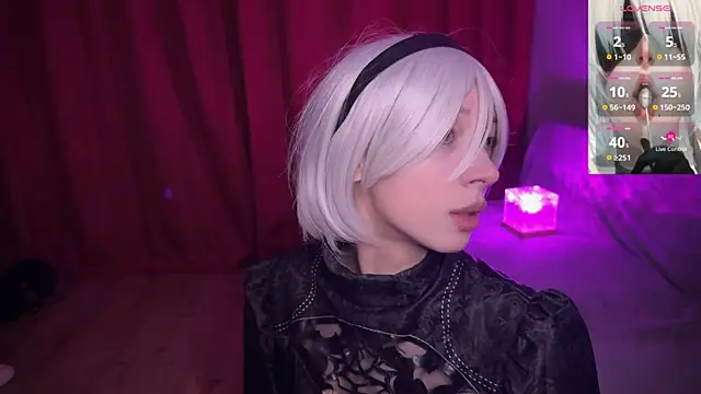 Handsomepure online show from December 2024 01:25:01 PM