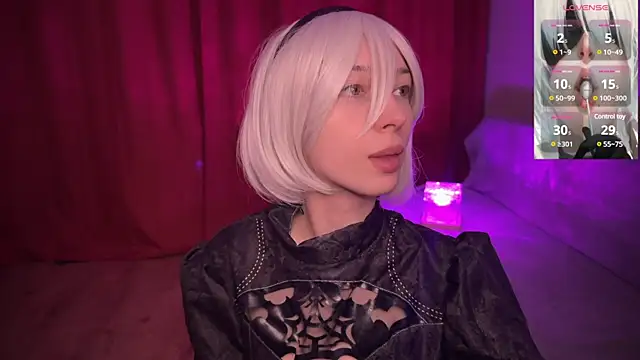 Handsomepure online show from January 2025 07:58:02 AM