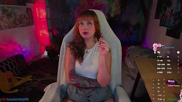 emma luna59 online show from February 2026 11:37:01 AM