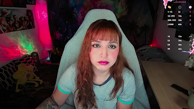 emma luna59 online show from February 2026 11:19:02 AM