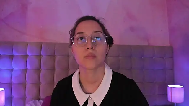 Abby Sweet1  online show from October 2025 07:34:02 PM