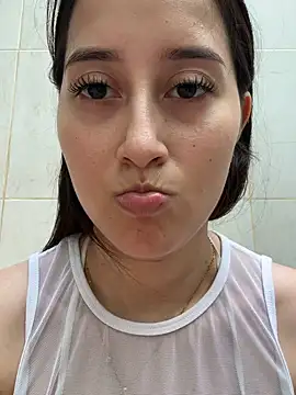 Abby Sweet1  online show from April 2026 07:23:01 PM