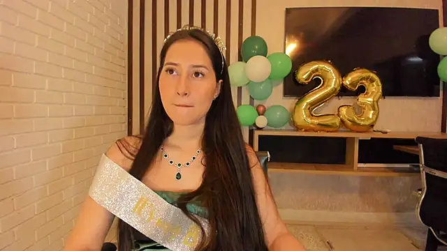 Abby Sweet1  online show from May 2026 11:49:02 AM