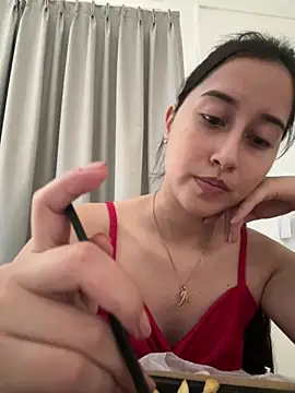 Abby Sweet1  online show from July 2026 07:52:01 PM