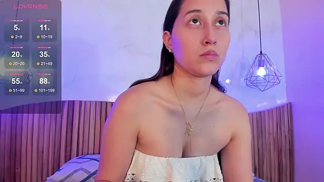 Abby Sweet1  online show from July 2026 06:42:02 PM