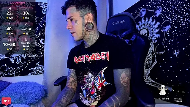 josh  ackerman online show from January 2025 02:09:01 AM