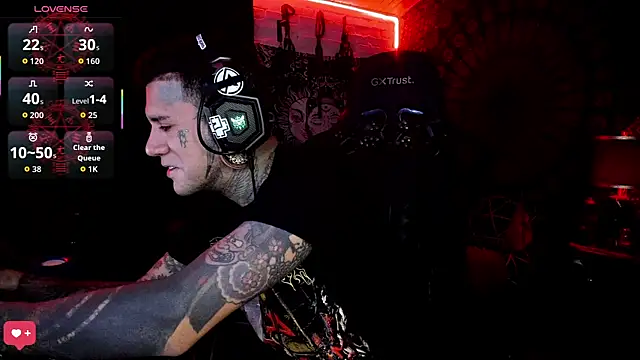 josh  ackerman online show from September 2025 07:20:02 AM