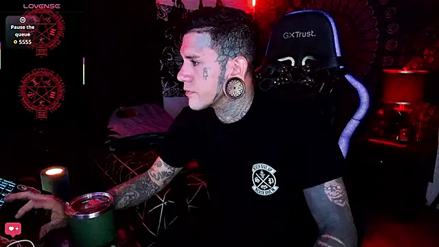 josh  ackerman online show from September 2025 08:23:01 PM