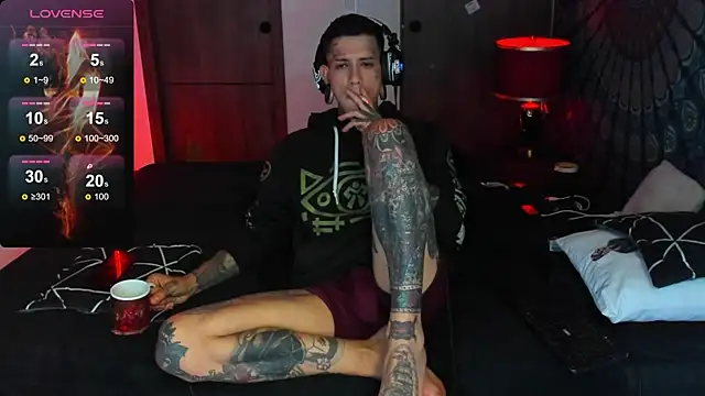 josh  ackerman online show from December 2025 04:39:02 AM