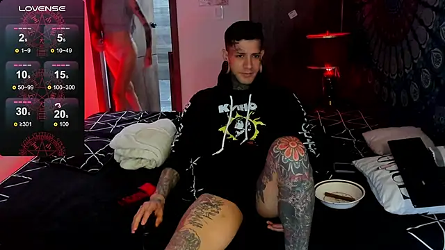 josh  ackerman online show from December 2025 04:31:02 AM