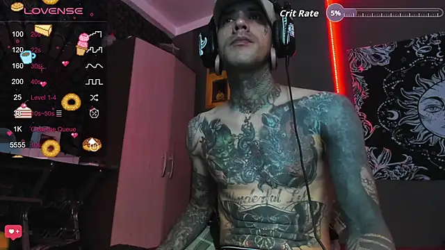 josh  ackerman online show from May 2026 05:01:02 AM