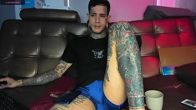josh  ackerman online show from July 2026 09:35:01 PM