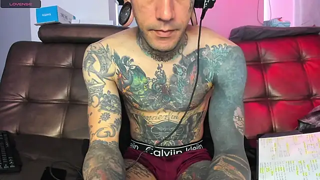 josh  ackerman online show from July 2026 03:19:02 PM