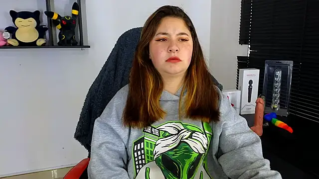 ann bronw online show from January 2025 01:06:02 PM