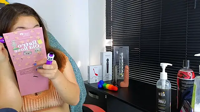 ann bronw online show from February 2025 01:30:01 PM