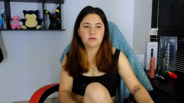 ann bronw online show from February 2025 01:44:01 PM