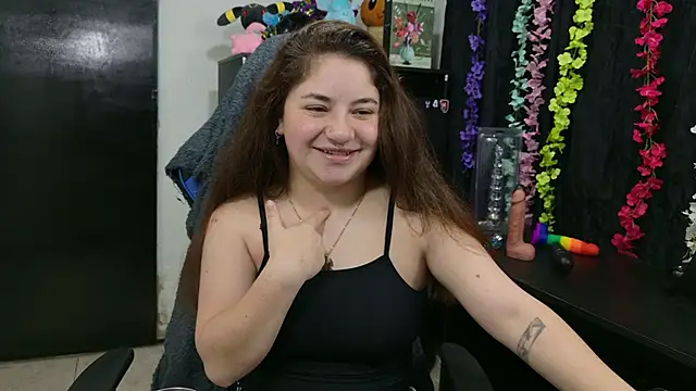 ann bronw online show from December 2025 12:14:02 PM