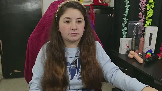 ann bronw online show from January 2026 11:16:02 AM