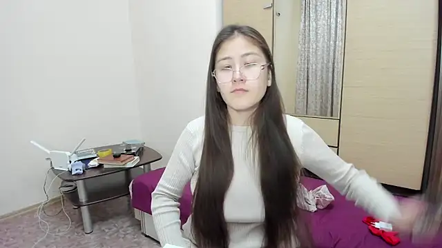 Riz girl online show from December 2024 10:16:02 AM