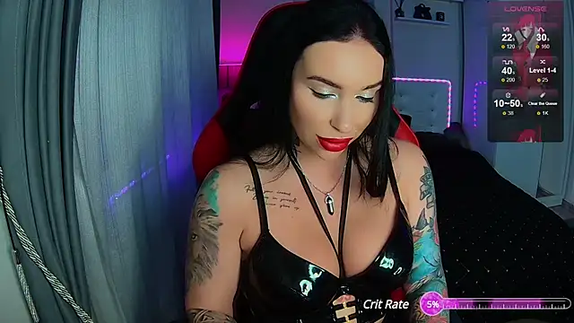 Snapshot of cokeyspeed69 chatting on February 2025 10:48:02 AM cokeyspeed69 online show from February 2025 10:48:02 AM