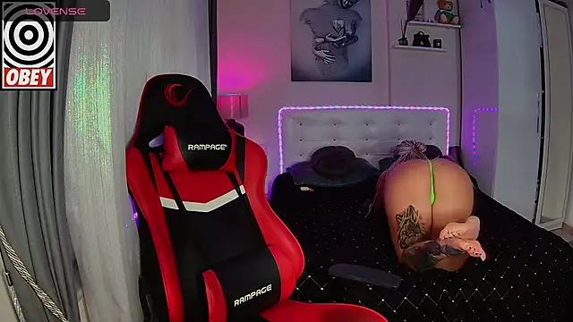 Snapshot of cokeyspeed69 chatting on March 2025 12:34:02 PM cokeyspeed69 online show from March 2025 12:34:02 PM