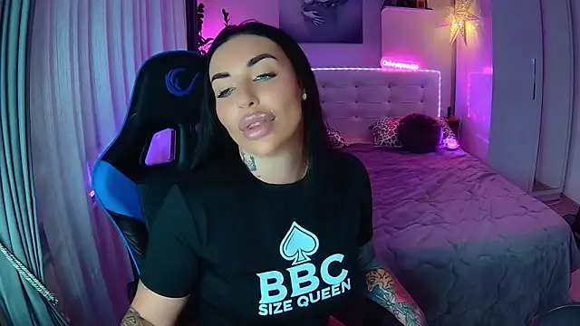 cokeyspeed69 online show from September 2025 11:11:02 AM