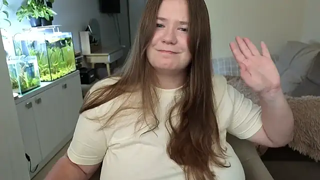 remirann  online show from September 2025 12:18:01 PM