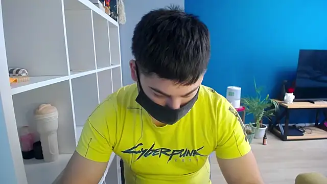 Tomguys online show from February 2025 07:55:02 AM