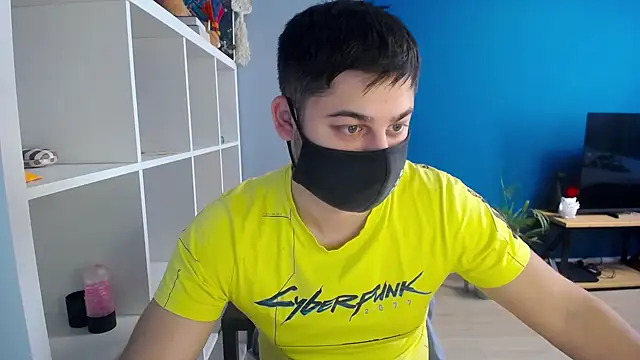 Tomguys online show from February 2025 02:22:02 PM