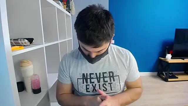 Tomguys online show from March 2025 08:00:01 PM