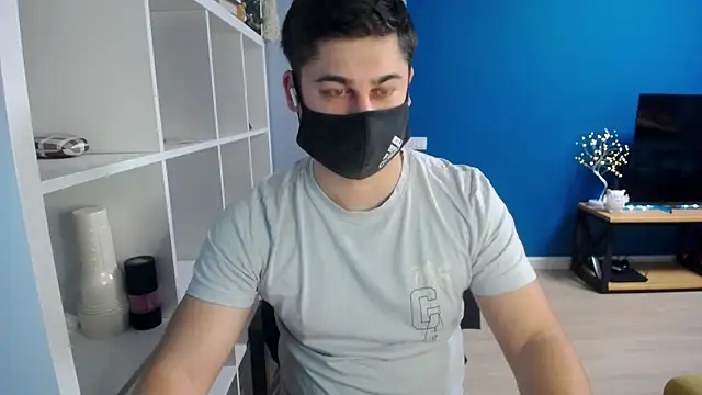 Tomguys online show from March 2025 03:51:01 PM