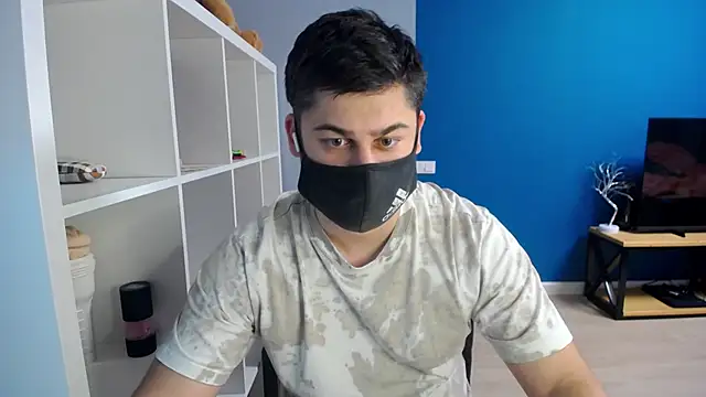 Tomguys online show from March 2025 04:11:02 PM