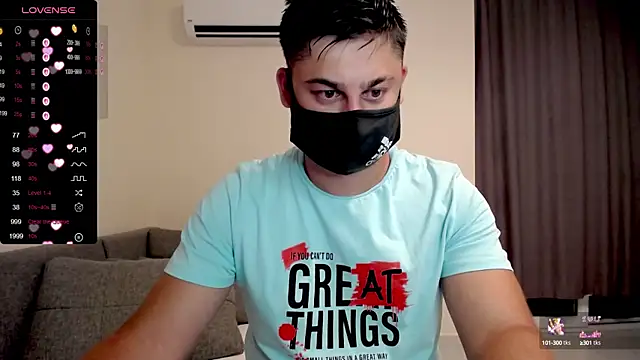 Tomguys online show from September 2025 06:32:02 PM