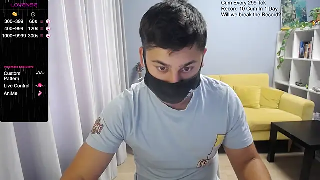 Tomguys online show from October 2025 07:20:02 AM