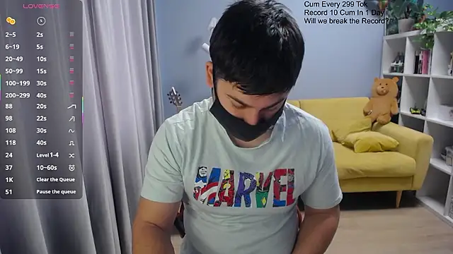 Tomguys online show from March 2026 08:08:02 AM