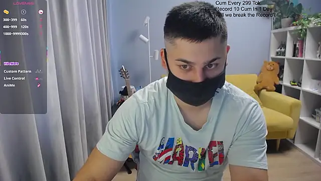 Tomguys online show from March 2026 07:45:02 AM