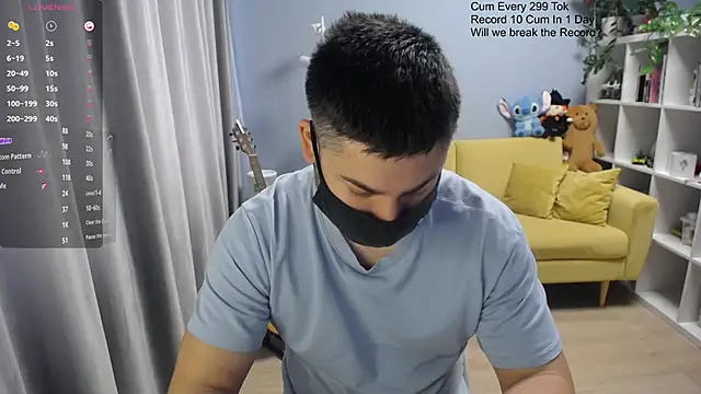 Tomguys online show from April 2026 07:31:01 AM