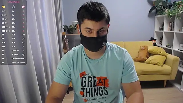 Tomguys online show from May 2026 07:46:02 AM