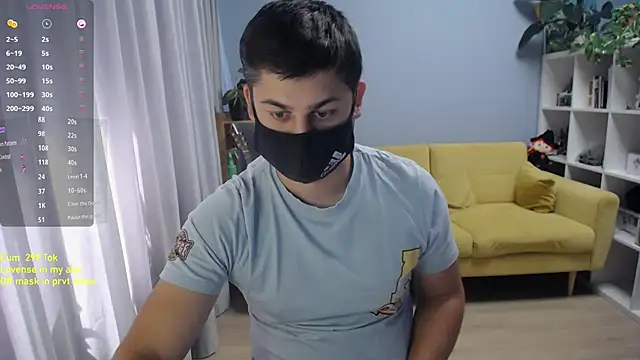 Tomguys online show from May 2026 07:05:02 AM