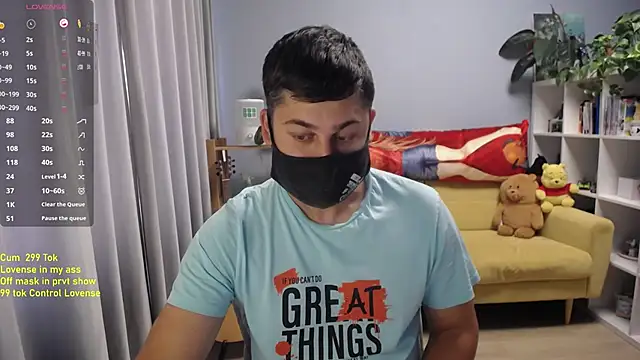 Tomguys online show from July 2026 08:09:01 AM