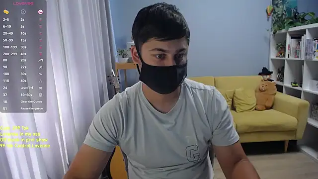 Tomguys online show from July 2026 07:22:01 AM