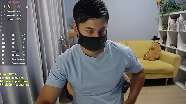 Tomguys online show from July 2026 08:49:02 AM