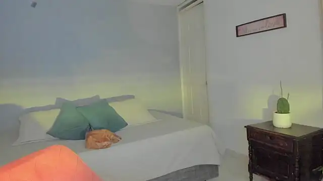 rosaaliiaa1 online show from January 2026 10:57:02 PM