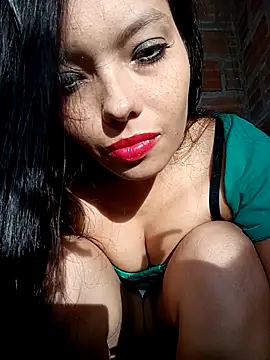 Melanymartinez105 online show from September 2025 10:11:02 PM