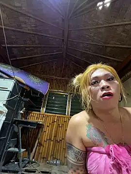 Snapshot of Asian_SandraTS_margo chatting on October 2025 08:55:02 AM Asian SandraTS margo online show from October 2025 08:55:02 AM