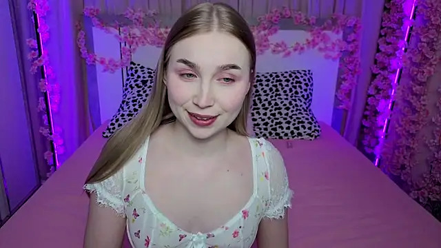 Snapshot of LilyStarlight chatting on April 2026 03:54:02 AM LilyStarlight online show from April 2026 03:54:02 AM