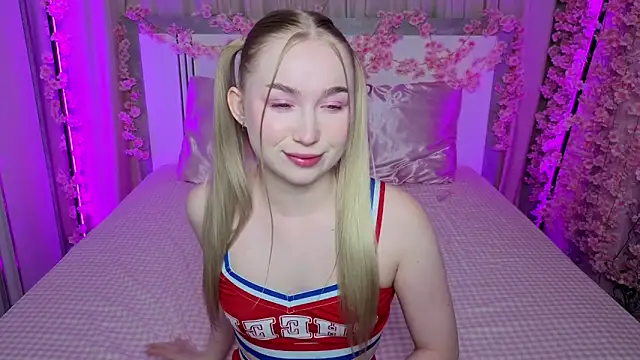 LilyStarlight online show from June 2026 03:46:01 AM