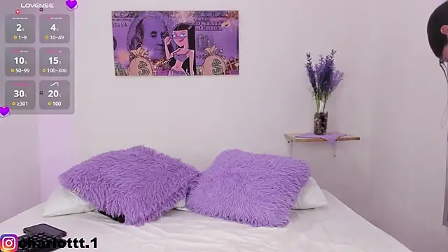 Snapshot of charlotte_250 chatting on February 2025 01:38:01 AM charlotte 250 online show from February 2025 01:38:01 AM